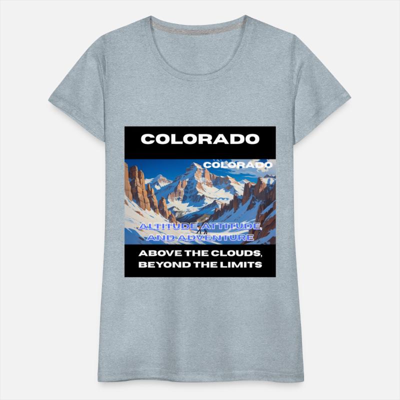 Colorado Rocky Mountain Art