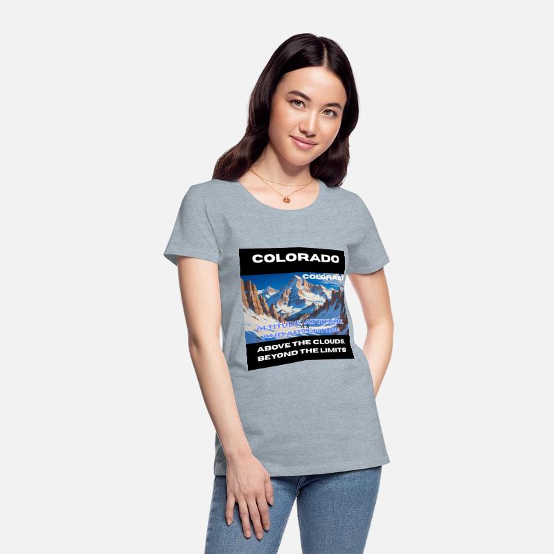 Colorado Rocky Mountain Art