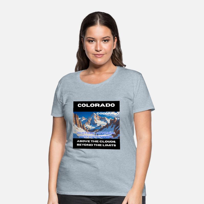 Colorado Rocky Mountain Art