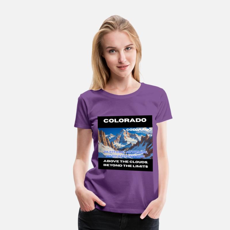 Colorado Rocky Mountain Art