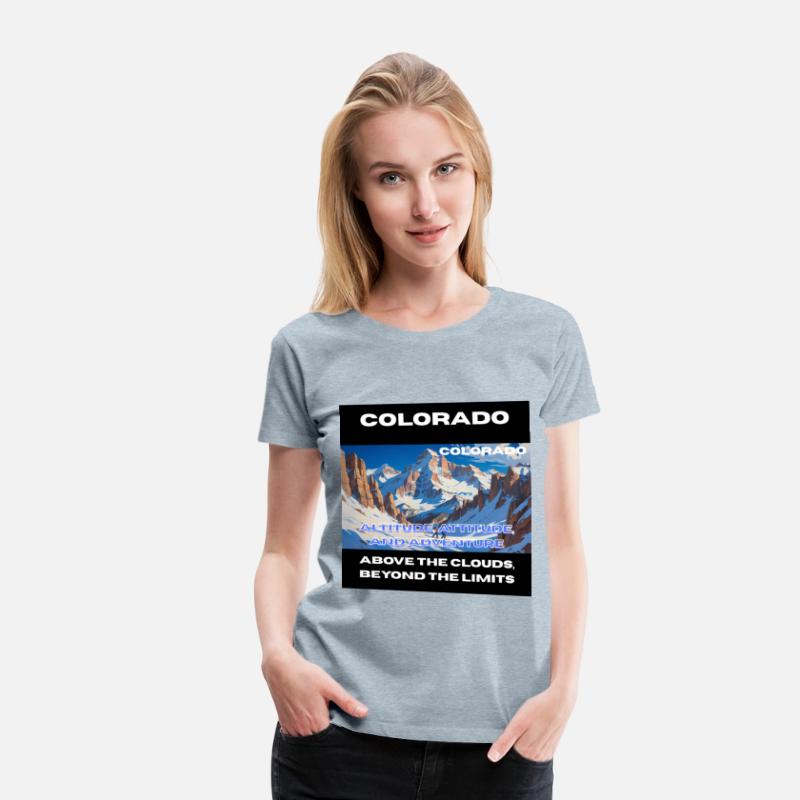 Colorado Rocky Mountain Art