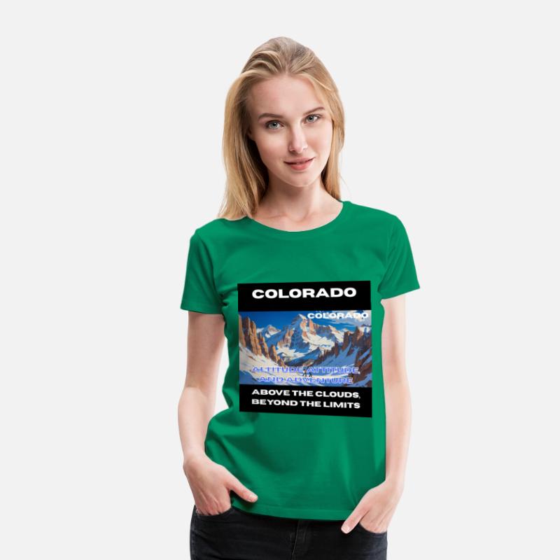 Colorado Rocky Mountain Art