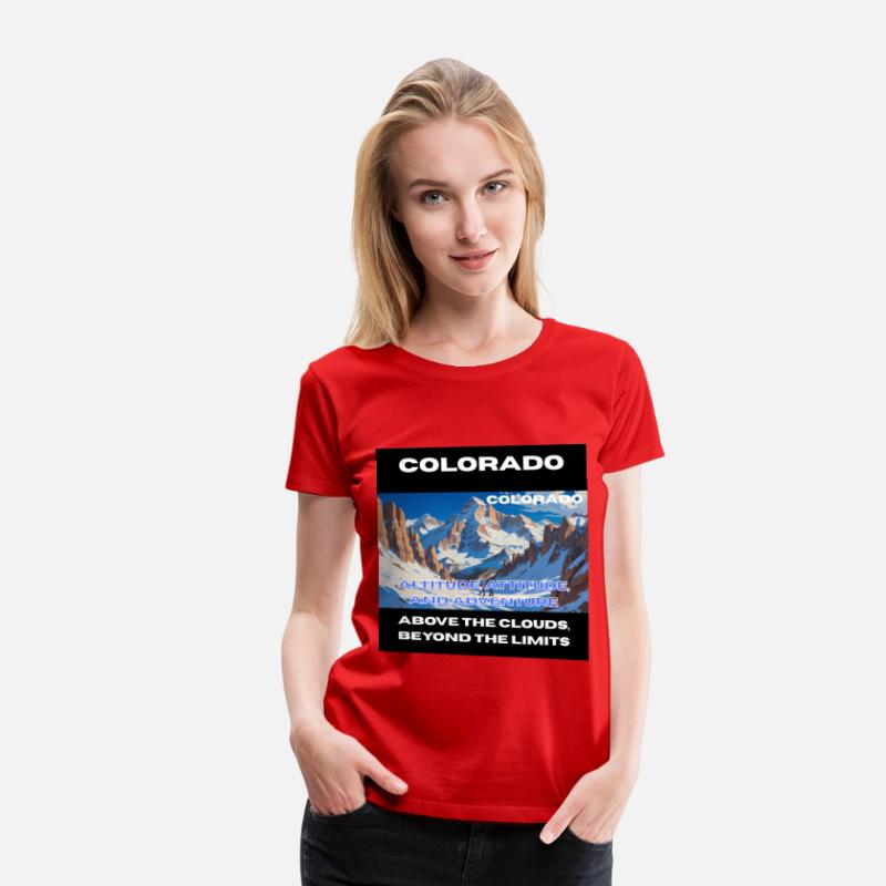 Colorado Rocky Mountain Art