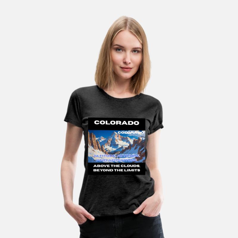 Colorado Rocky Mountain Art