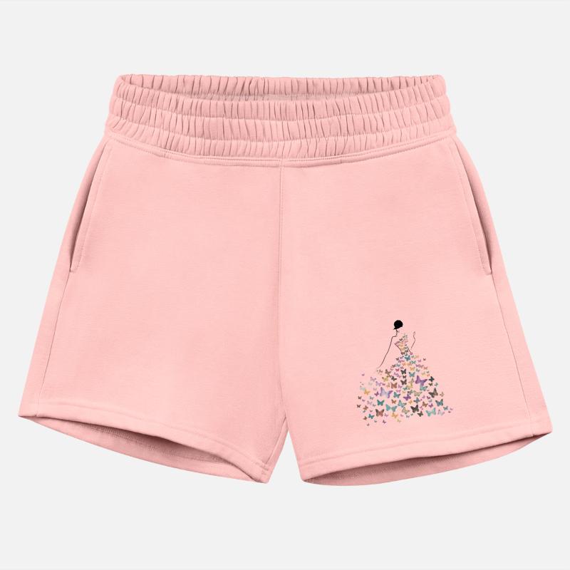 Colorful Butterfly Elegant for All Seasons