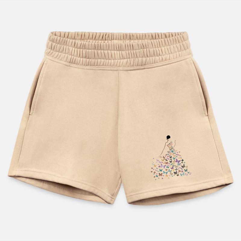 Colorful Butterfly Elegant for All Seasons