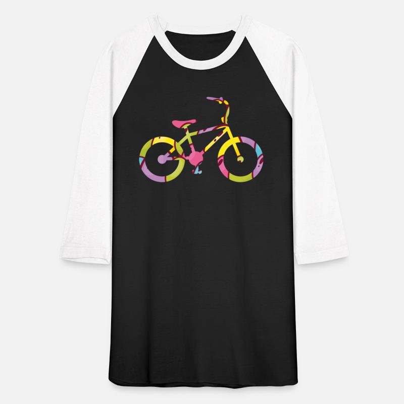 Colorfull Bicycle