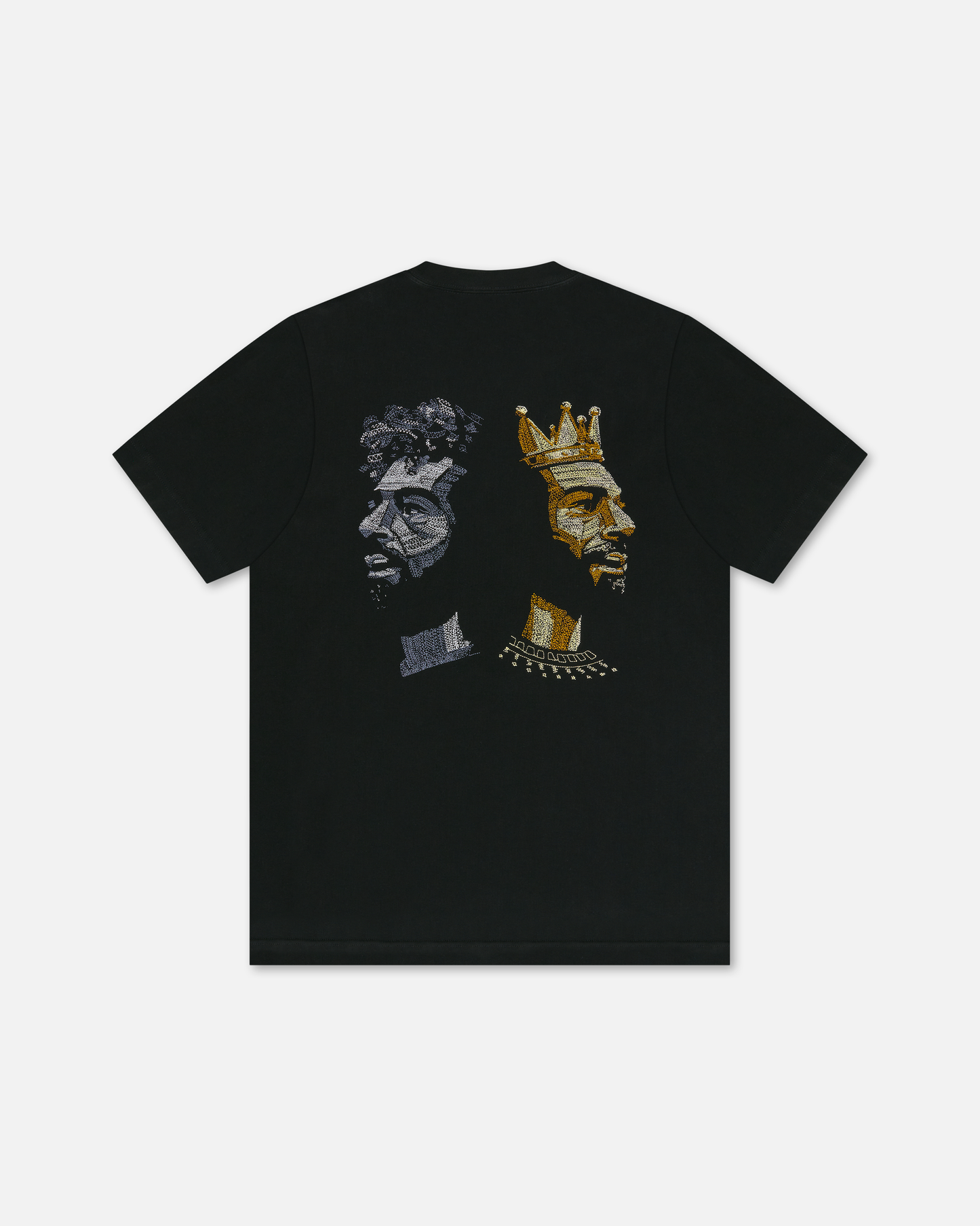 Mo Salah Pharaoh Edition Oversized Tee