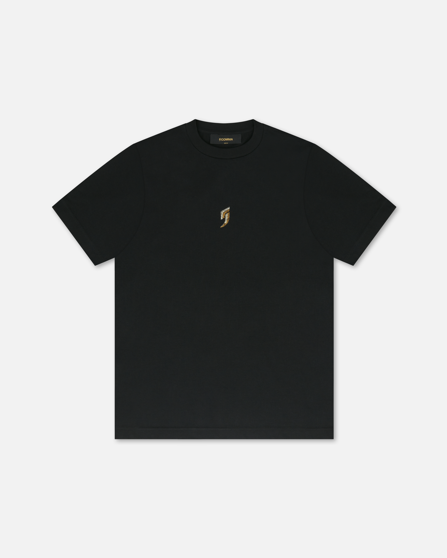 Mo Salah Pharaoh Edition Oversized Tee