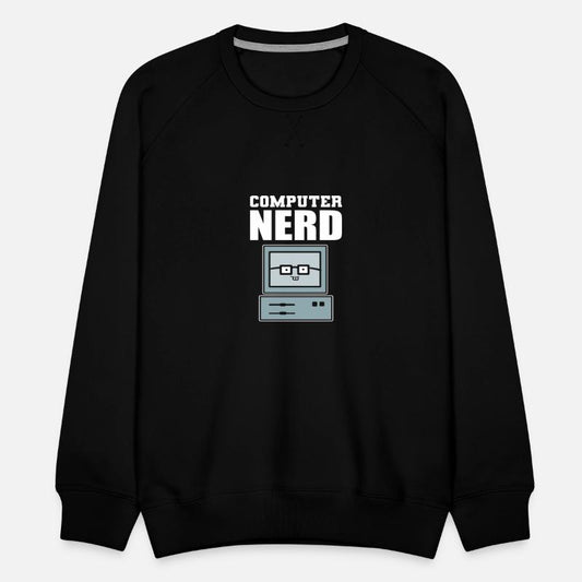 Computer Nerd Gamer Or A Nerd Gift