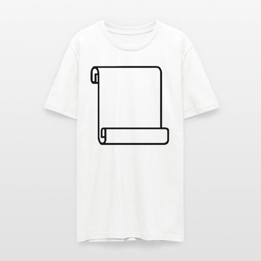 Constitution Scroll Paper Icon