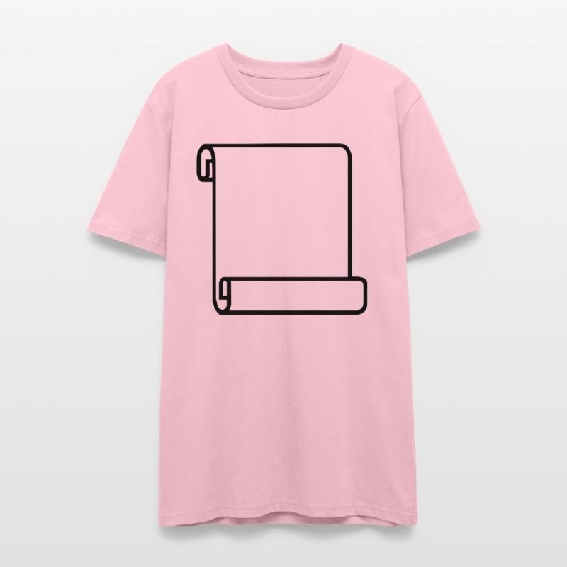 Constitution Scroll Paper Icon