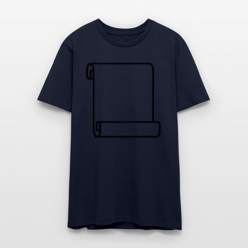 Constitution Scroll Paper Icon