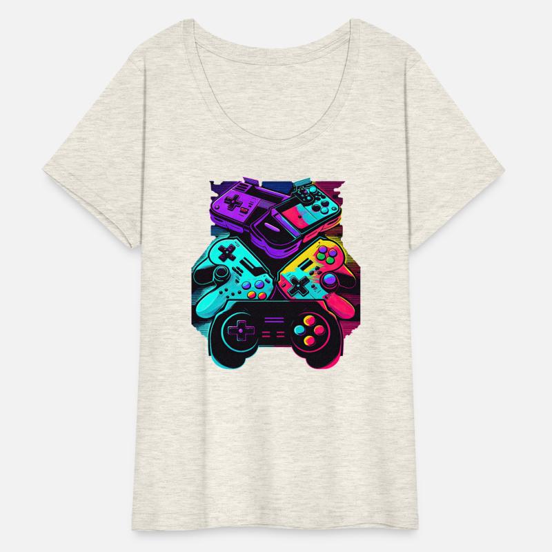 Control gamer Video Game Controller