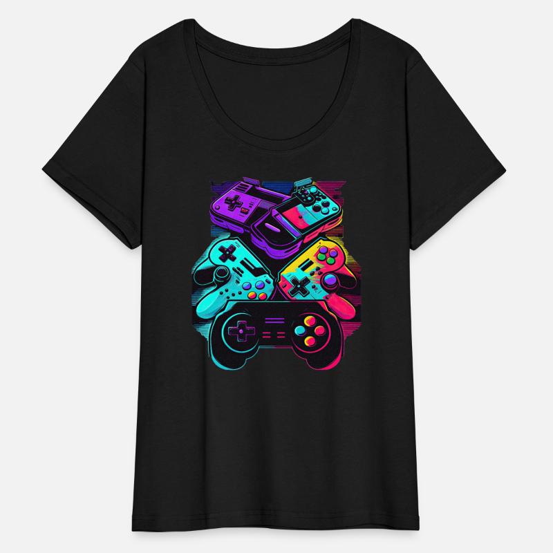 Control gamer Video Game Controller