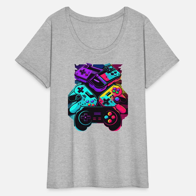 Control gamer Video Game Controller