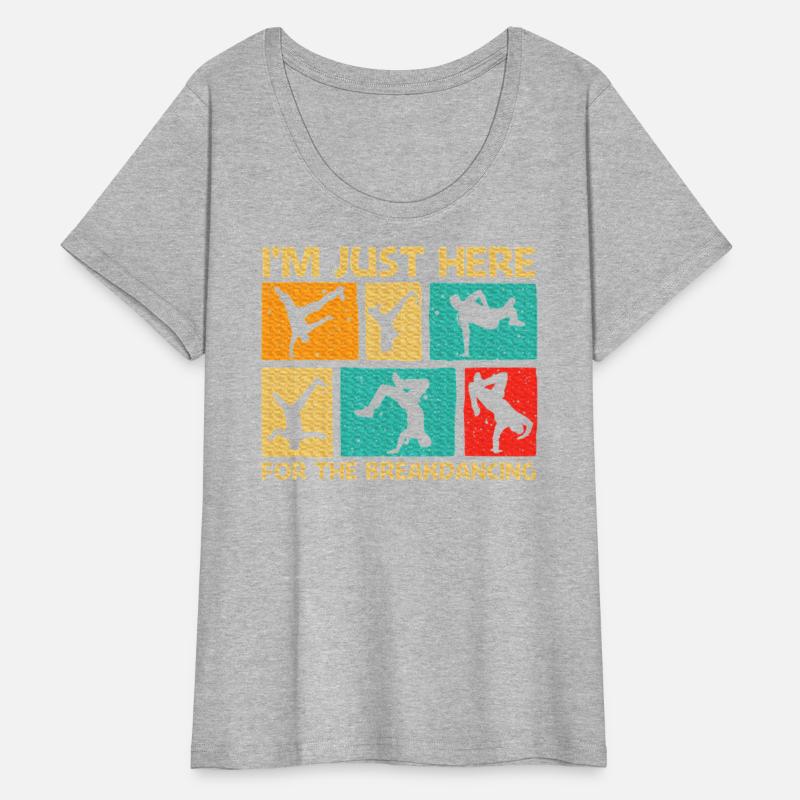 Cool Breakdance Art Breakdancer Breakdancing