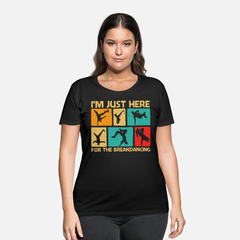 Cool Breakdance Art Breakdancer Breakdancing