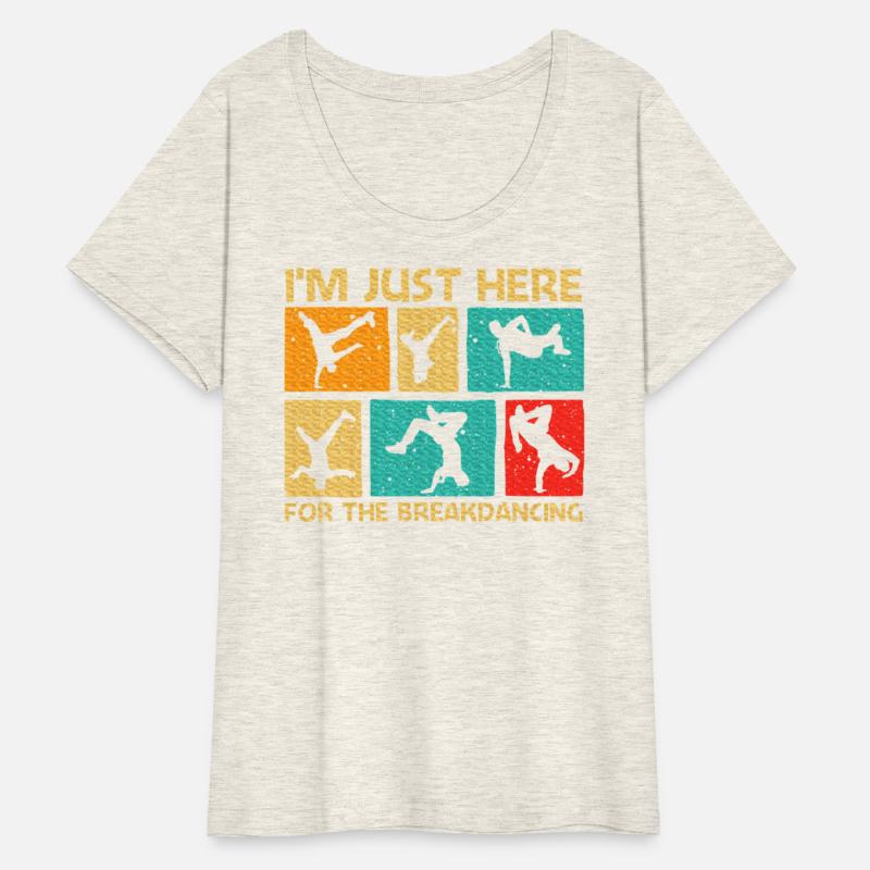 Cool Breakdance Art Breakdancer Breakdancing