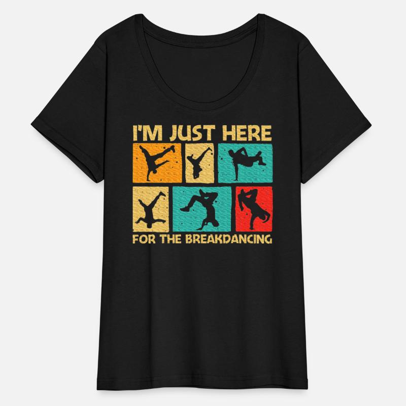 Cool Breakdance Art Breakdancer Breakdancing