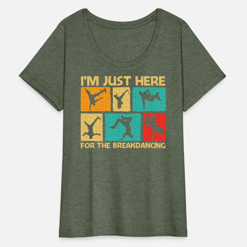 Cool Breakdance Art Breakdancer Breakdancing