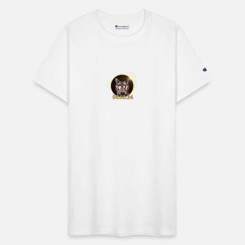 Cool Cat Total Solar Eclipse 2024 Lunar Path Of