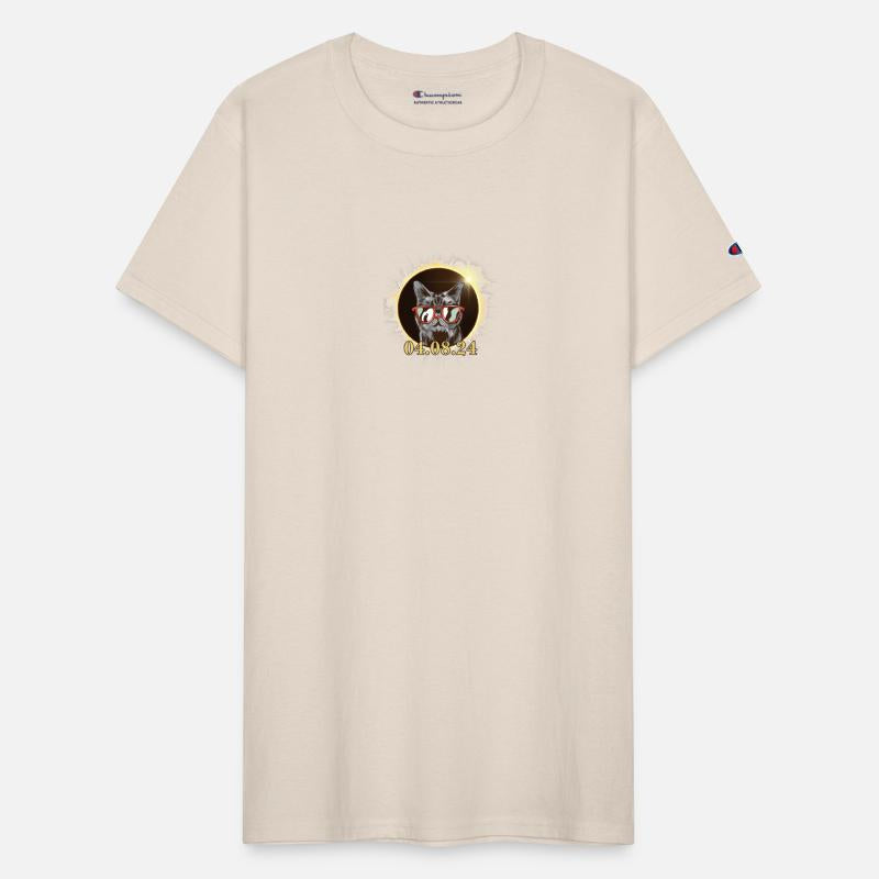 Cool Cat Total Solar Eclipse 2024 Lunar Path Of