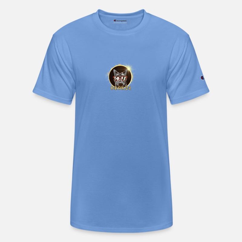 Cool Cat Total Solar Eclipse 2024 Lunar Path Of