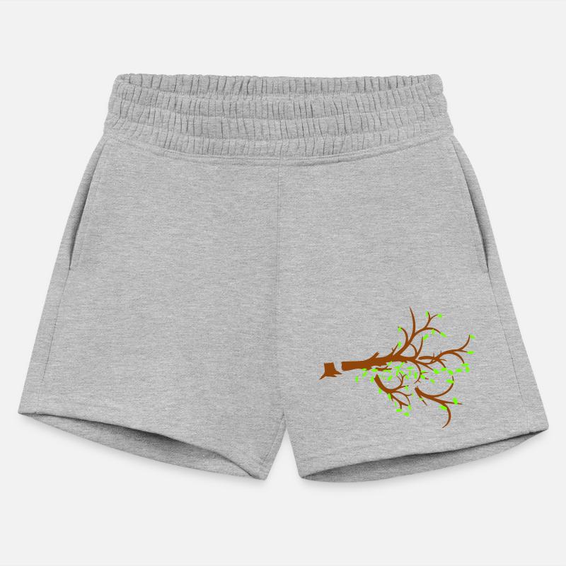 Cool Felled Lumberjack Tree Forest Tree Silhouette