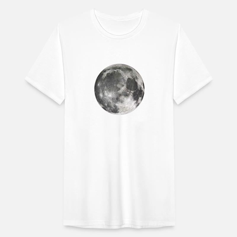 Cool Full Moon - Solar Eclipse, Moon Phases Totali