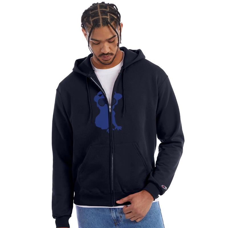 Cool Koala Bear Party Animal Music Club Silhouette