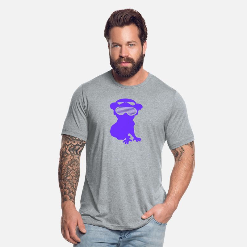Cool Koala Bear Party Animal Music Club Silhouette