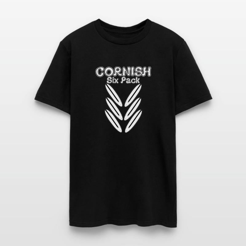 Cornish Six Pack Cornish Surfboard Cornwall Fun