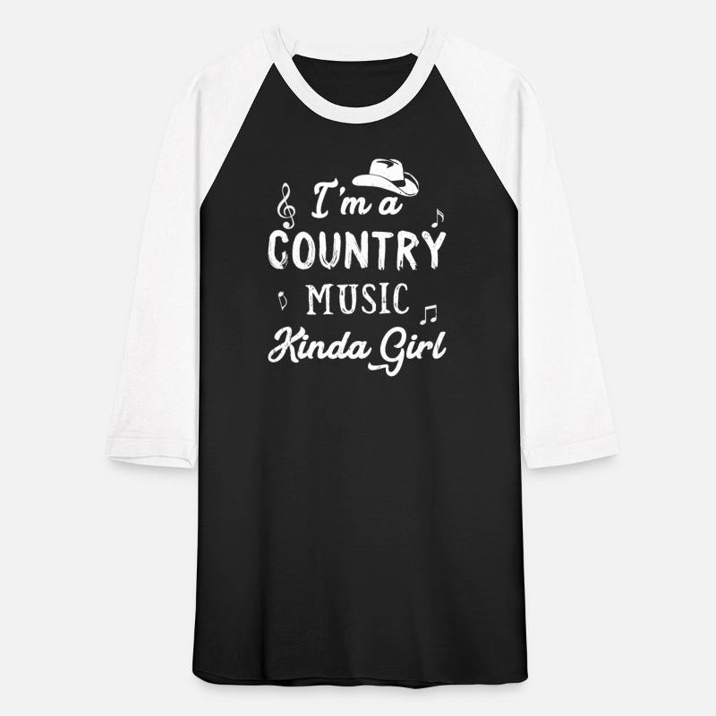 Country Music Girl