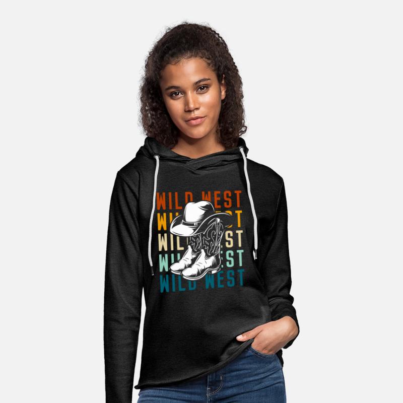 Cowboy Western Rider Wilderness Cowgirl