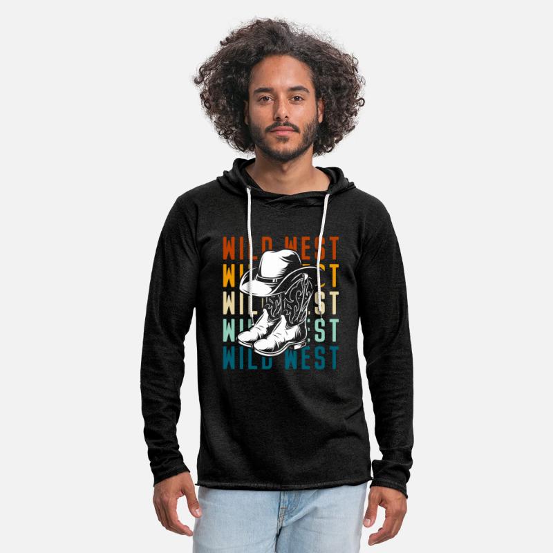 Cowboy Western Rider Wilderness Cowgirl