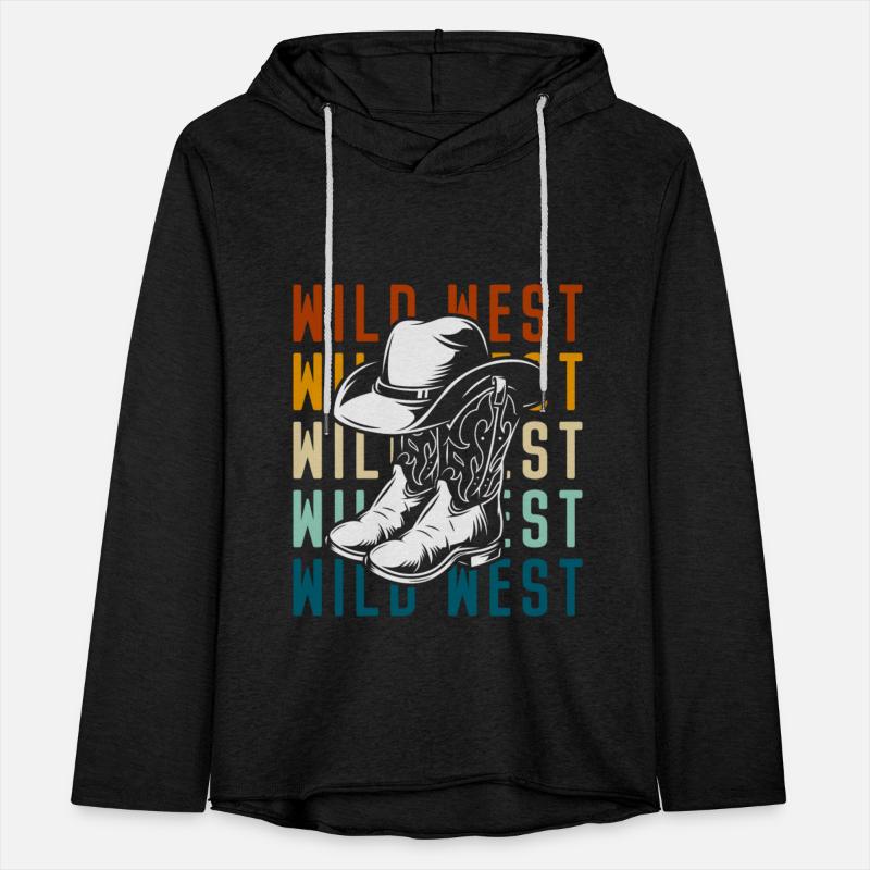 Cowboy Western Rider Wilderness Cowgirl