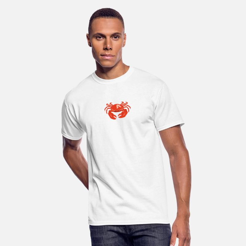 Crabs Are Awesome I Am Awesome Therefore Im A Crab