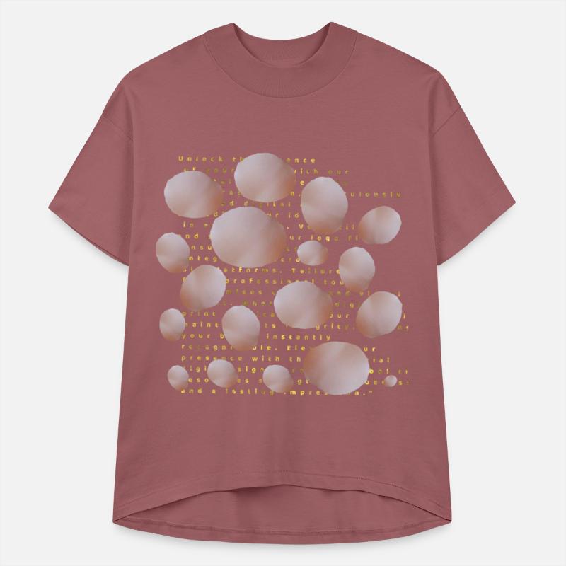 Crack round cut design