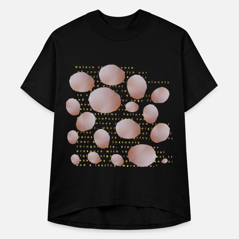 Crack round cut design