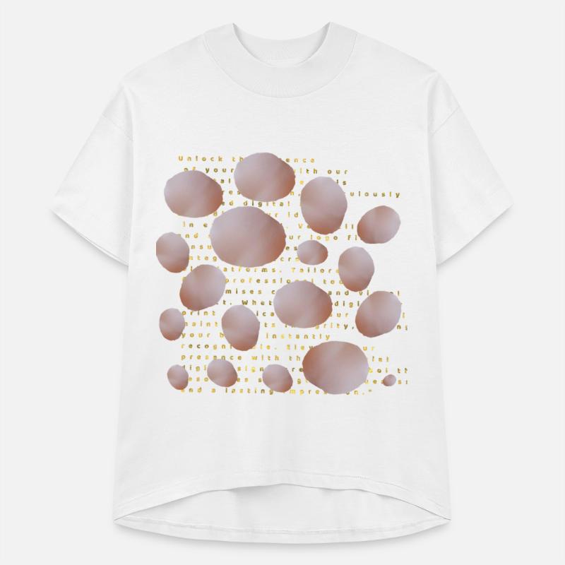 Crack round cut design