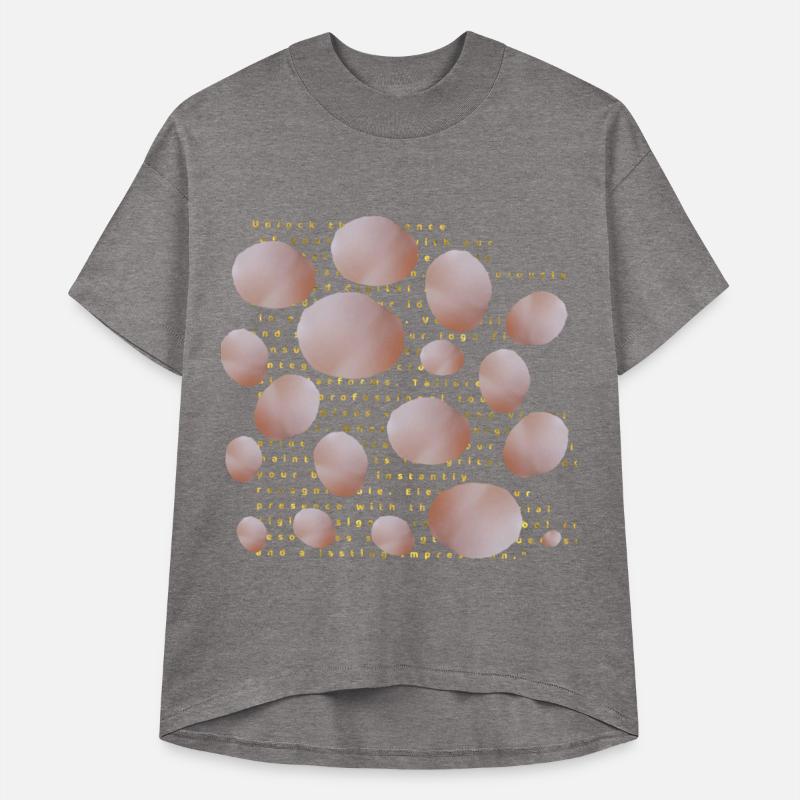 Crack round cut design