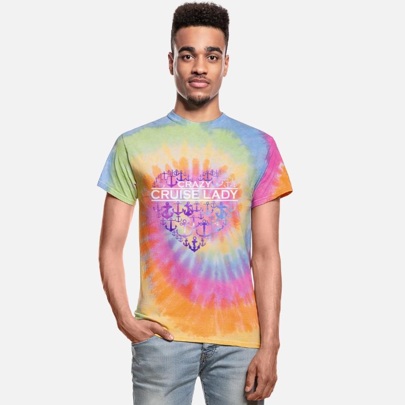 Crazy Cruise Lady Funny Cruising Lover Gift