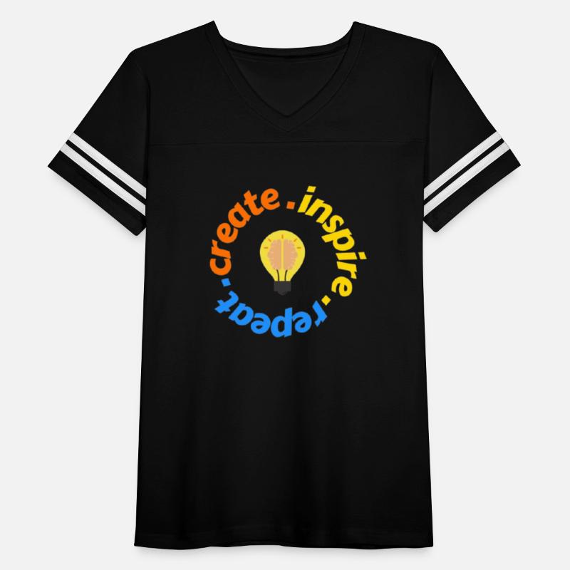 create inspire repeat