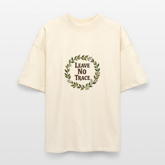 Creative Leave No Trace Designs: Nature Stickers &