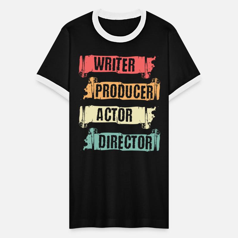 Creative Professional Writer, Producer, Director,