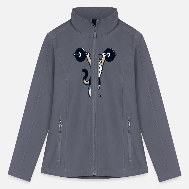 Crossfit Cat Snatches