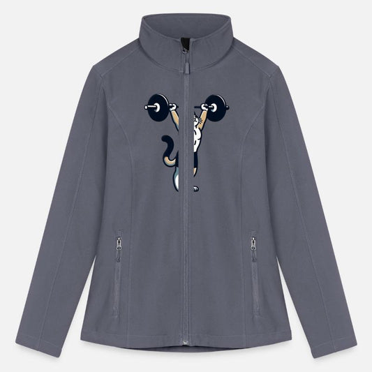 Crossfit Cat Snatches