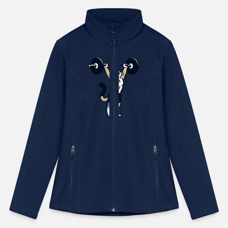 Crossfit Cat Snatches