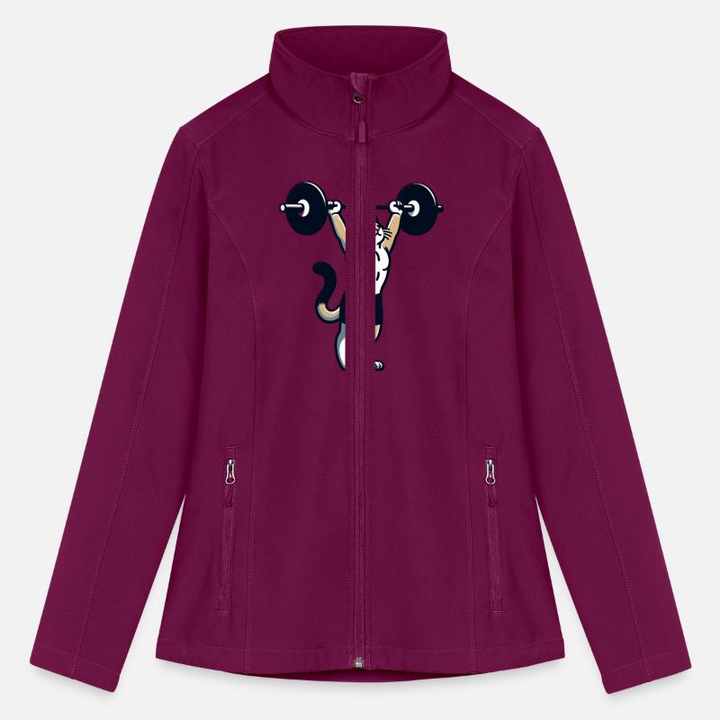 Crossfit Cat Snatches